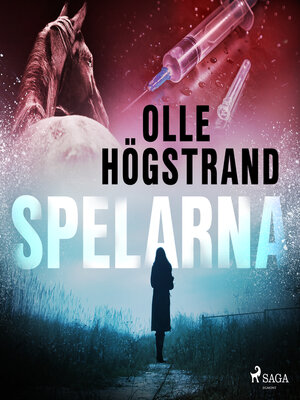 cover image of Spelarna